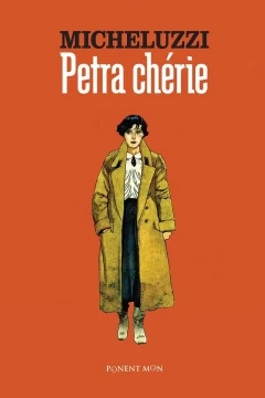 Petra Chérie