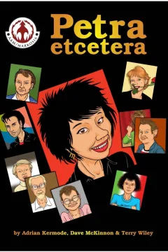 Petra Etcetera