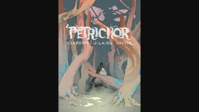 Petrichor (2016) - Series 