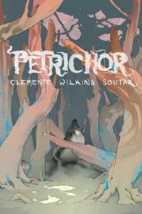 Petrichor