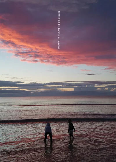 Petrichor (2020) - Series 