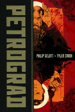 Petrograd