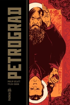 Petrograd