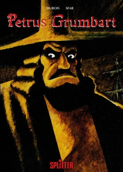 Petrus Grumbart (1998) - Series 