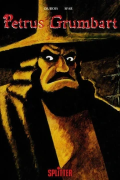 Petrus Grumbart