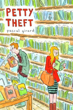 Petty Theft