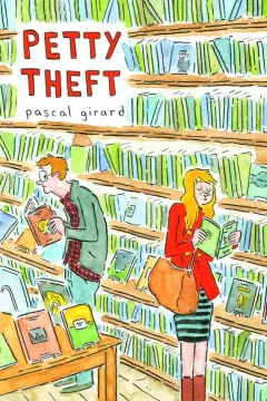 Petty Theft