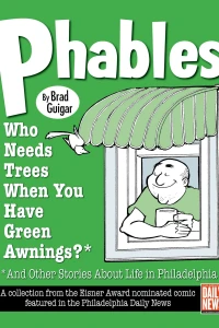 Phables: Who Needs Trees When You Have Green Awnings?