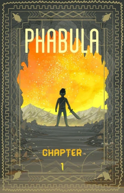 Phabula (2013) - Series 