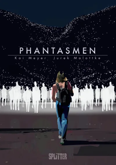 Phantasmen (2022) - Series 