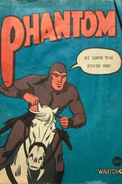Phantom