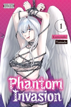 Phantom Invasion