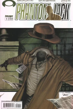 Phantom Jack