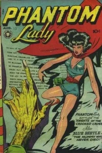 Phantom Lady