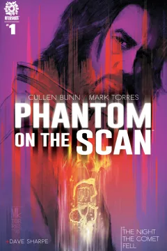 Phantom On the Scan
