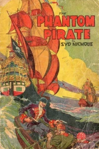 Phantom Pirate