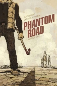 Phantom Road