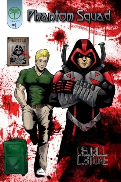 Phantom Squad (2015) - Series 