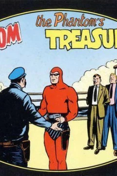 Phantom: The Phantom's Treasure
