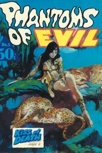 Phantoms of Evil