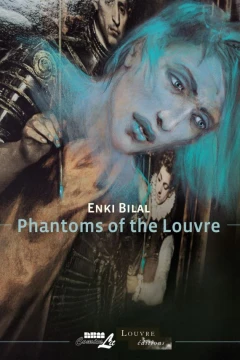 Phantoms of the Louvre