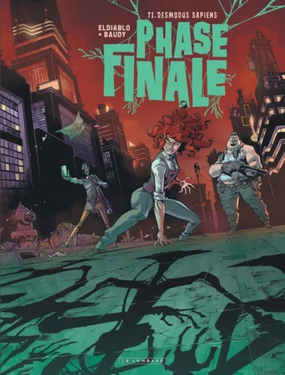 Phase Finale (2024) - Series 