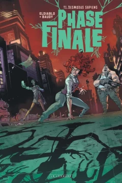 Phase Finale