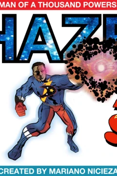 Phazer