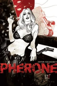 Pherone
