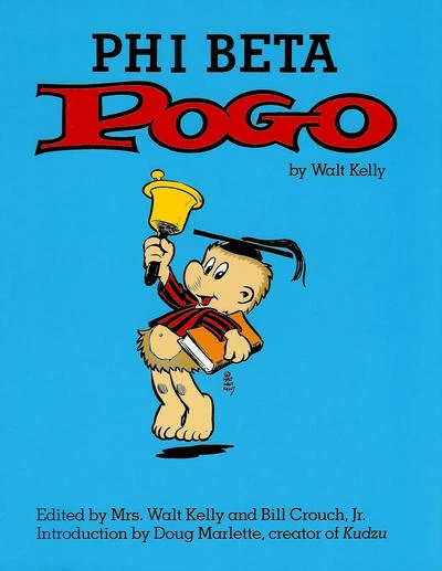 Phi Beta Pogo (1989) - Series 