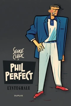 Phil Perfect - L'intégrale