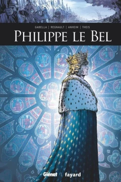 Philippe Le Bel