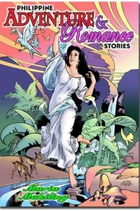 Philippine Adventure & Romance Stories