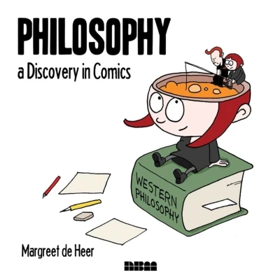Philosophy: A Discovery in Comics (Trade Paperback, 2012) - Series 