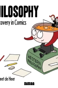 Philosophy: A Discovery in Comics