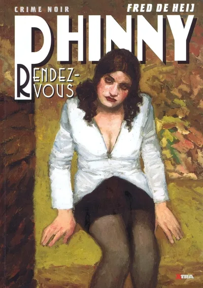 Phinny Rendez-Vous (2011) - Series 