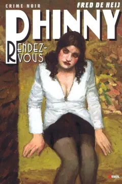 Phinny Rendez-Vous