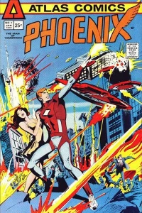 Phoenix