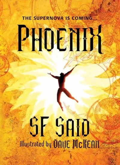 Phoenix (2013) - Series 