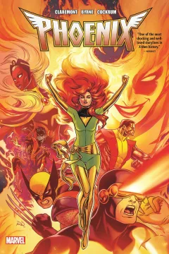 Phoenix Omnibus