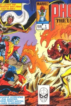 Phoenix: The Untold Story