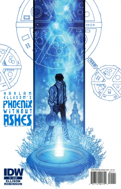 Phoenix Without Ashes (2010) - Series 