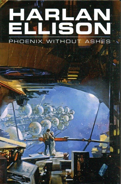 Phoenix Without Ashes (Hardcover, 2011) - Series 