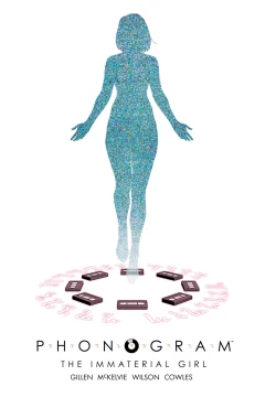 Phonogram: The Immaterial Girl