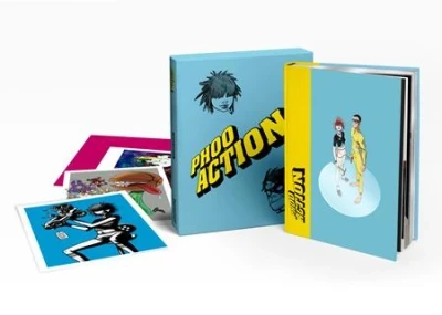 Phoo Action Collection (Hardcover, 2024) - Series 