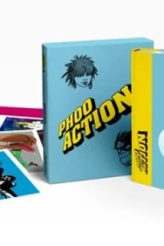 Phoo Action Collection