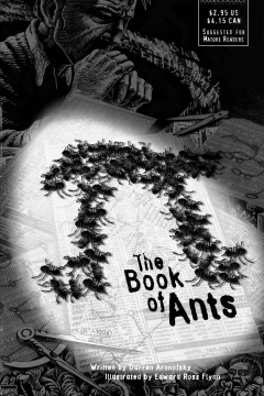 Pi: The Book of Ants