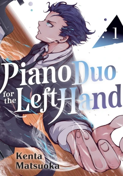 Piano Duo for the Left Hand (2022) - Series 