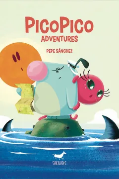 Pico Pico Adventures
