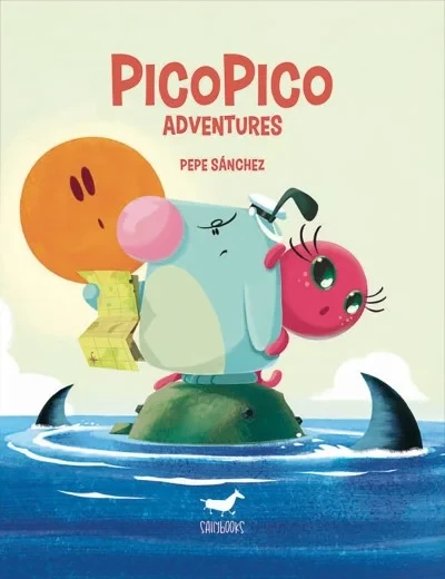 Pico Pico Adventures (2019) - Series 